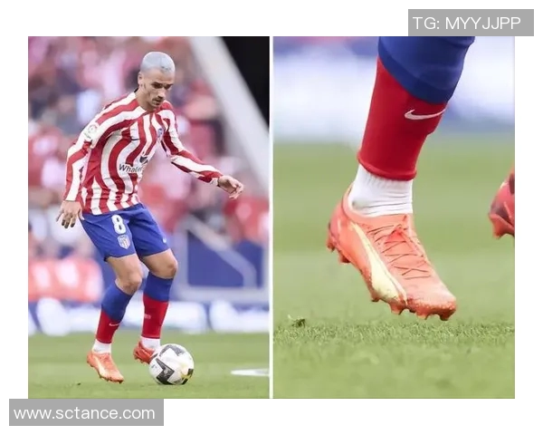 粉色球星同款足球鞋展示展现速度与激情的完美结合